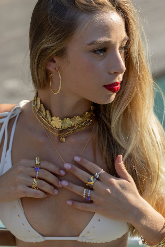 ONADA Chains: What's Behind their Nature