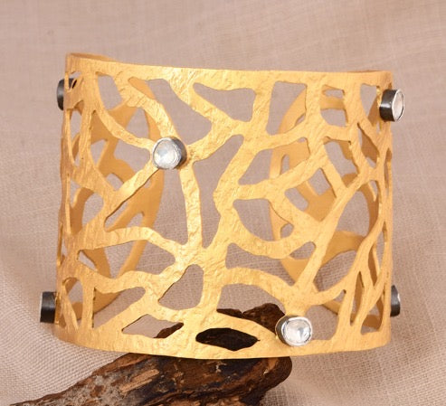 Brazalete Romano Cap de Creus- Lujo-