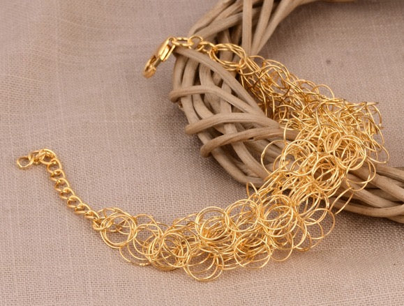 Pulsera Esponja Venus