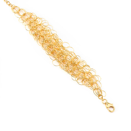 Pulsera Esponja Venus